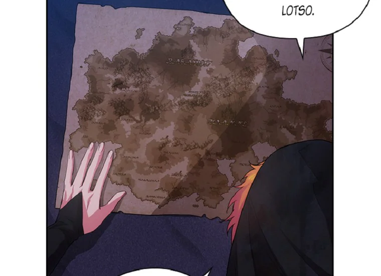 ADONIS Chapter 201 - Halaman 101