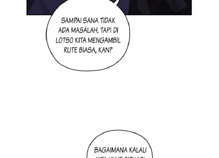 ADONIS Chapter 201 - Halaman 102