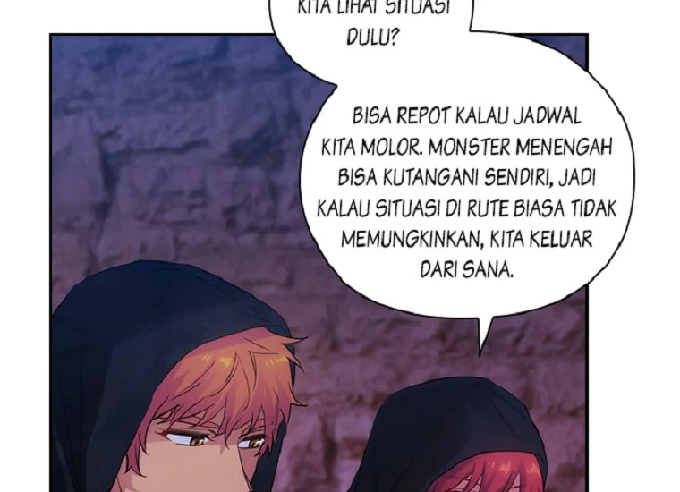 ADONIS Chapter 201 - Halaman 103