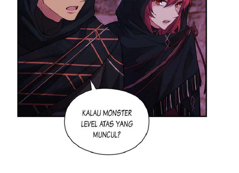 ADONIS Chapter 201 - Halaman 104