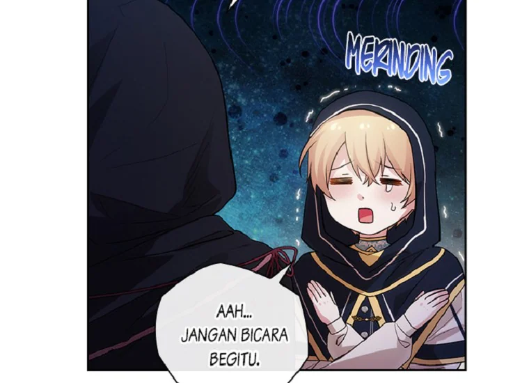 ADONIS Chapter 201 - Halaman 106