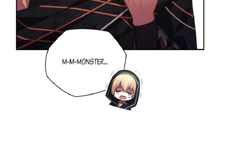 ADONIS Chapter 201 - Halaman 109