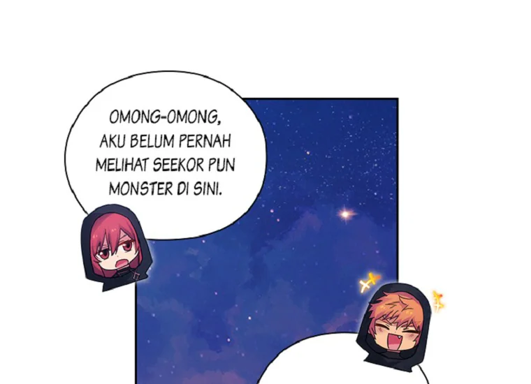 ADONIS Chapter 201 - Halaman 110