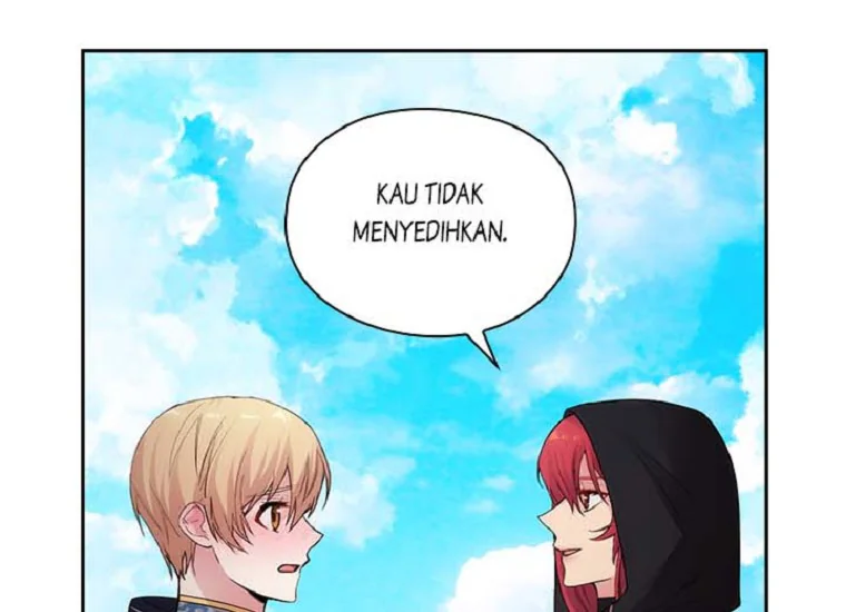 ADONIS Chapter 201 - Halaman 12