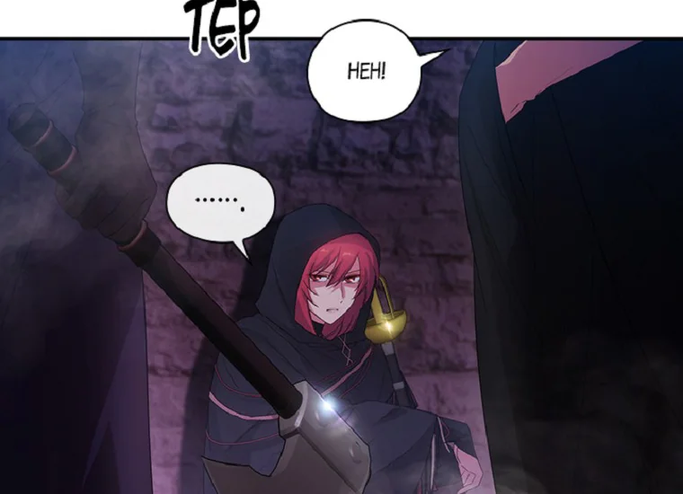 ADONIS Chapter 201 - Halaman 120