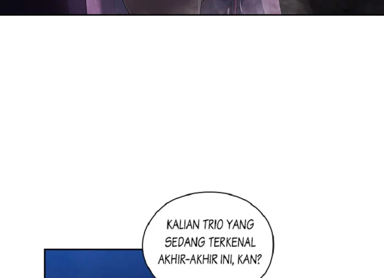 ADONIS Chapter 201 - Halaman 121