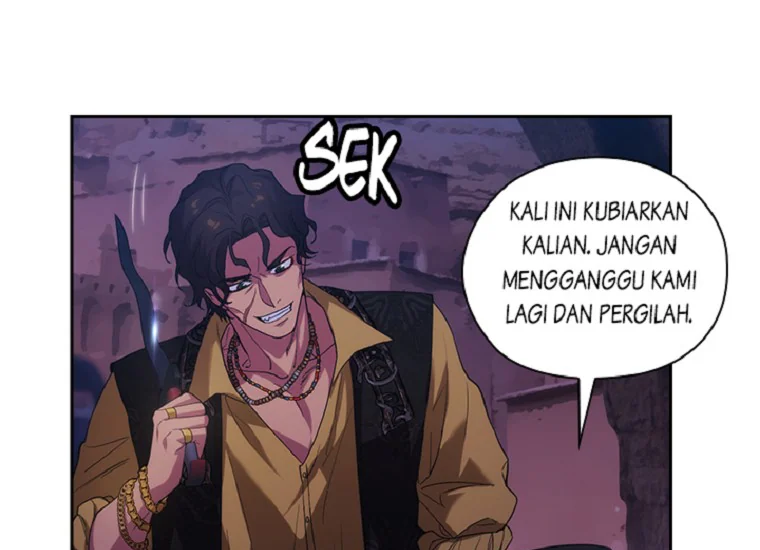 ADONIS Chapter 201 - Halaman 133