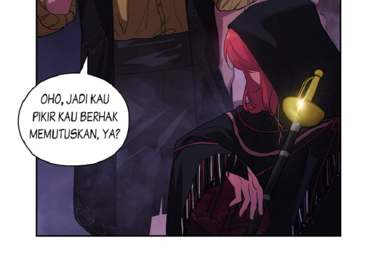 ADONIS Chapter 201 - Halaman 134