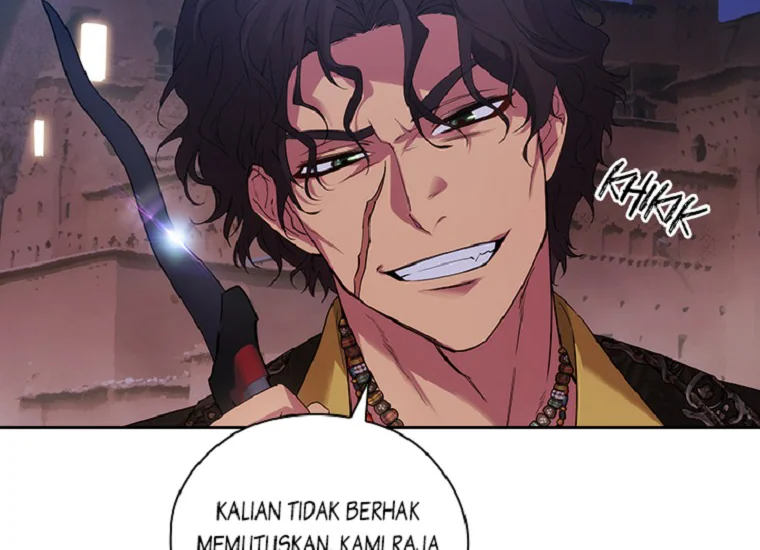 ADONIS Chapter 201 - Halaman 136