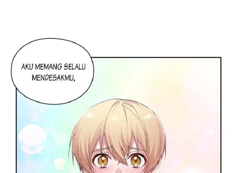 ADONIS Chapter 201 - Halaman 14