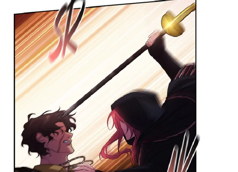 ADONIS Chapter 201 - Halaman 142