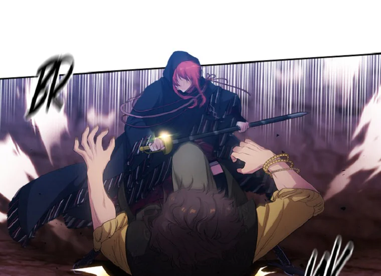 ADONIS Chapter 201 - Halaman 151