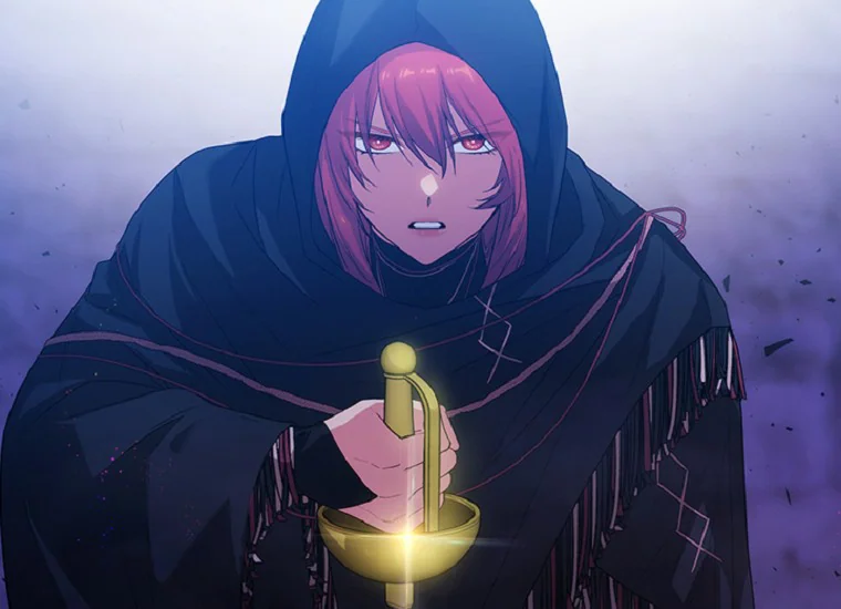 ADONIS Chapter 201 - Halaman 157