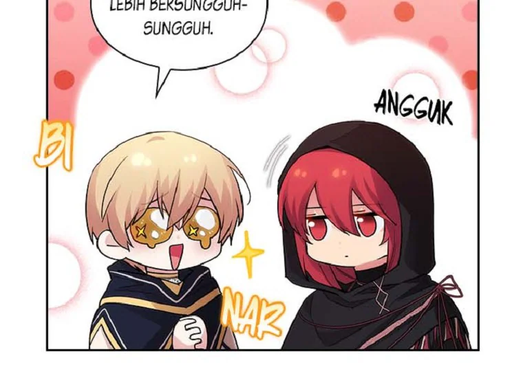 ADONIS Chapter 201 - Halaman 17
