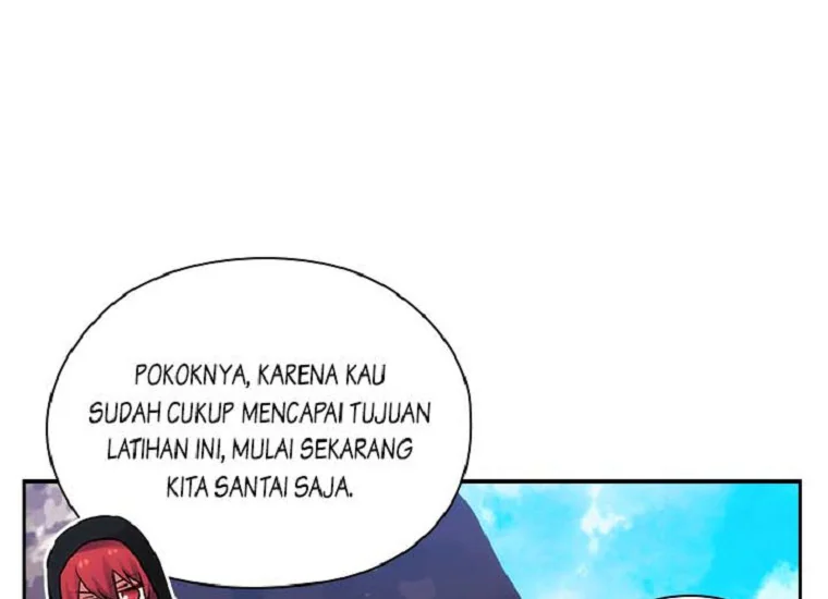 ADONIS Chapter 201 - Halaman 18