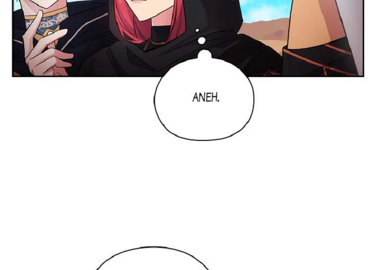 ADONIS Chapter 201 - Halaman 24