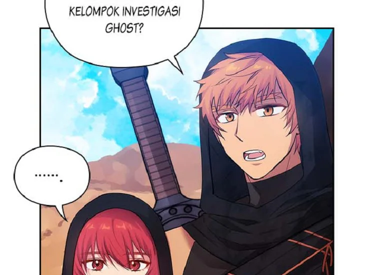 ADONIS Chapter 201 - Halaman 27