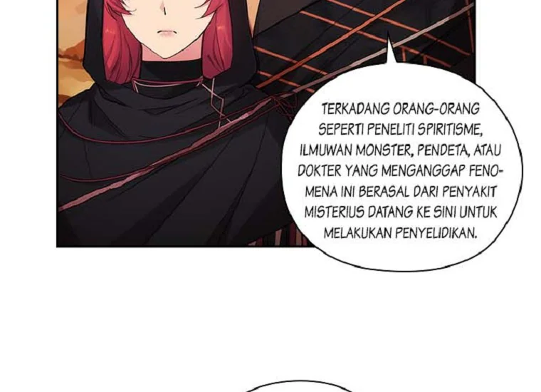 ADONIS Chapter 201 - Halaman 28