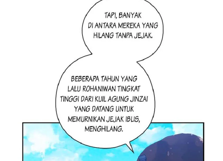 ADONIS Chapter 201 - Halaman 29