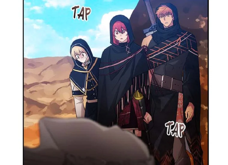 ADONIS Chapter 201 - Halaman 30