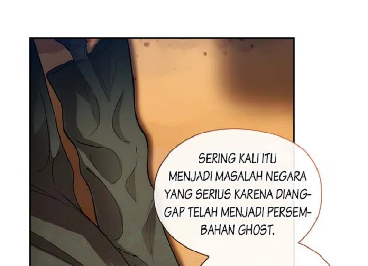 ADONIS Chapter 201 - Halaman 32