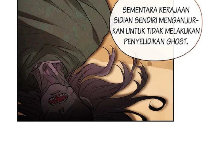 ADONIS Chapter 201 - Halaman 33