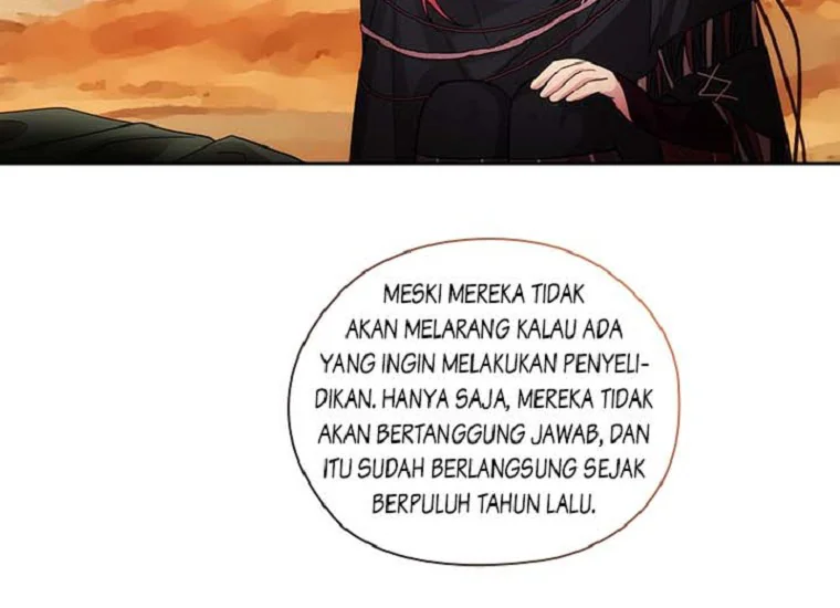 ADONIS Chapter 201 - Halaman 35