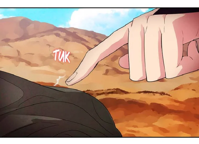 ADONIS Chapter 201 - Halaman 36