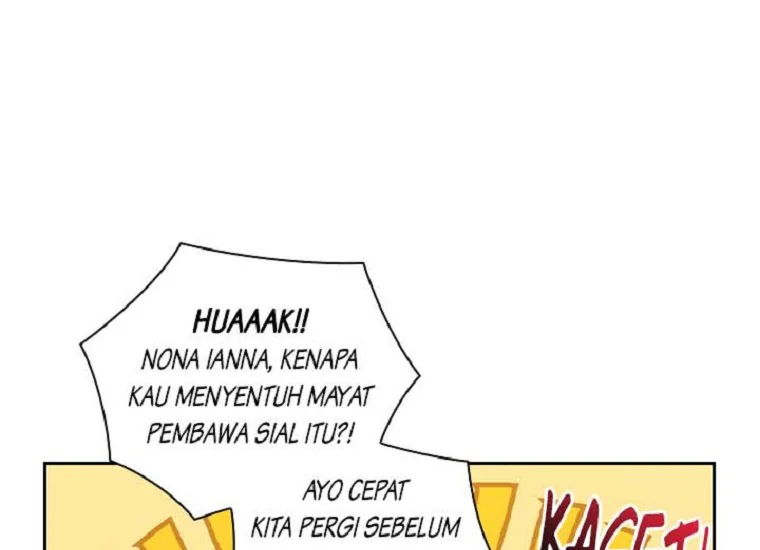 ADONIS Chapter 201 - Halaman 37