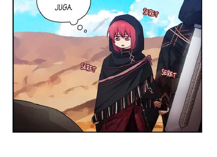 ADONIS Chapter 201 - Halaman 40