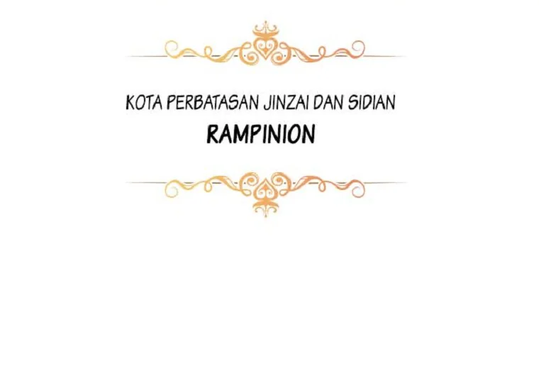ADONIS Chapter 201 - Halaman 54