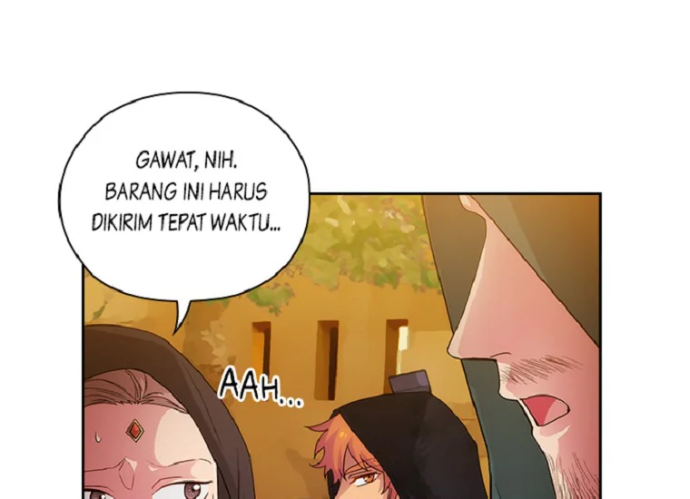 ADONIS Chapter 201 - Halaman 55