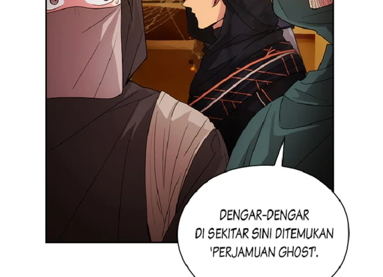ADONIS Chapter 201 - Halaman 56