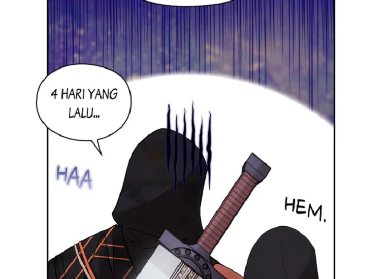 ADONIS Chapter 201 - Halaman 58