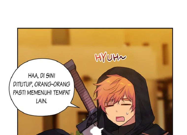 ADONIS Chapter 201 - Halaman 60