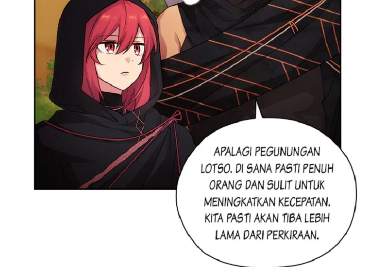 ADONIS Chapter 201 - Halaman 61
