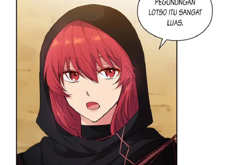 ADONIS Chapter 201 - Halaman 63