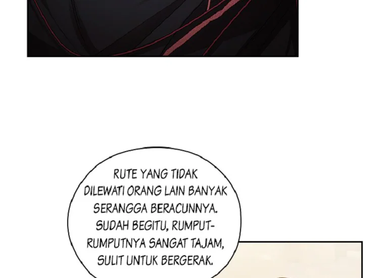 ADONIS Chapter 201 - Halaman 64