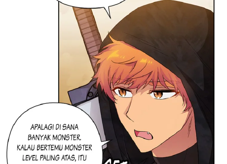 ADONIS Chapter 201 - Halaman 65