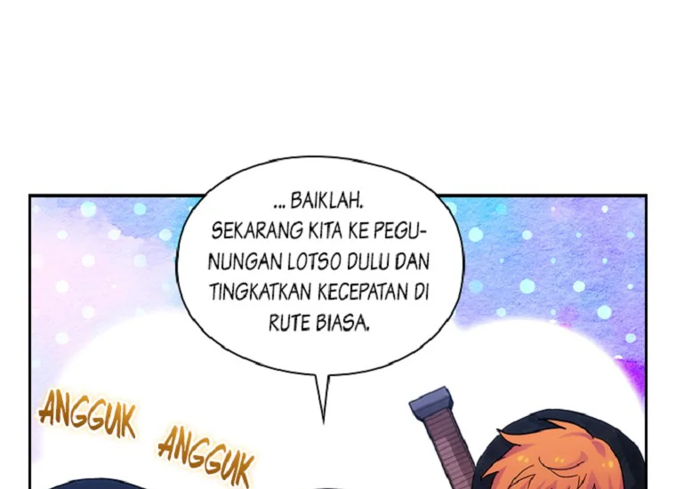 ADONIS Chapter 201 - Halaman 67