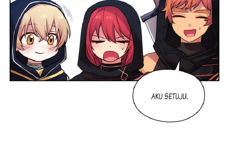 ADONIS Chapter 201 - Halaman 68