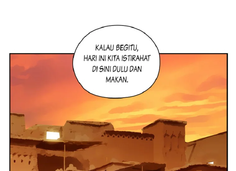 ADONIS Chapter 201 - Halaman 69