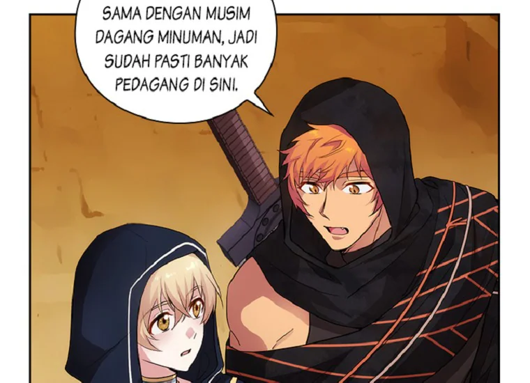 ADONIS Chapter 201 - Halaman 74