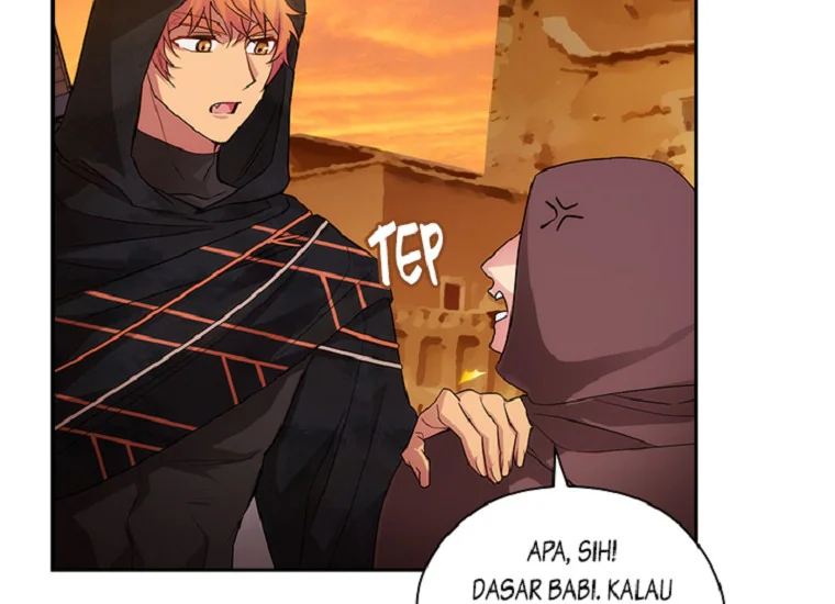 ADONIS Chapter 201 - Halaman 79