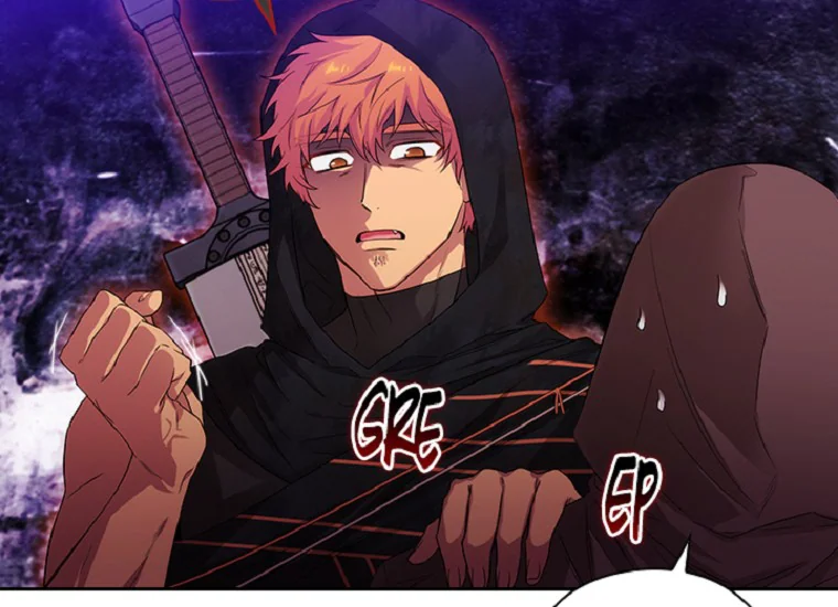 ADONIS Chapter 201 - Halaman 81