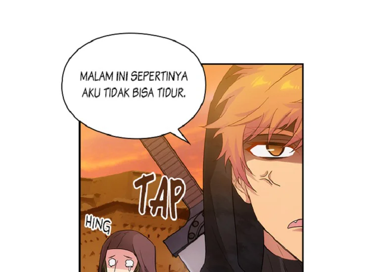 ADONIS Chapter 201 - Halaman 83