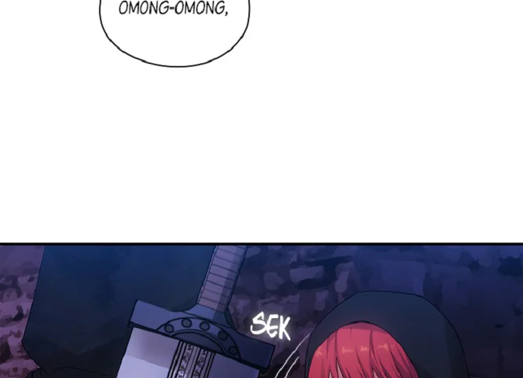 ADONIS Chapter 201 - Halaman 89