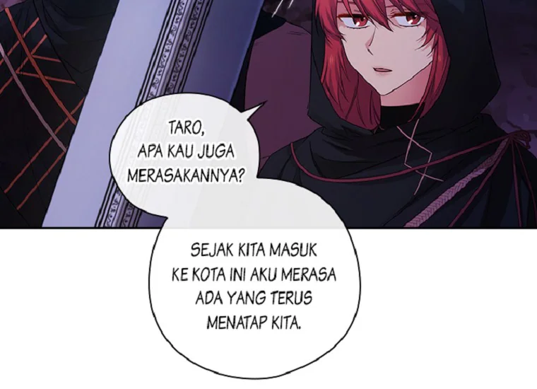 ADONIS Chapter 201 - Halaman 90