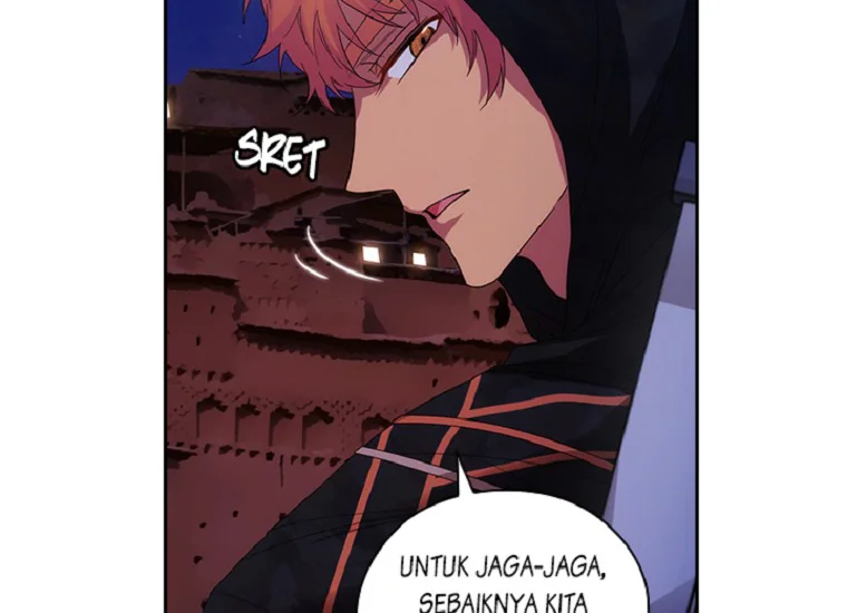 ADONIS Chapter 201 - Halaman 92