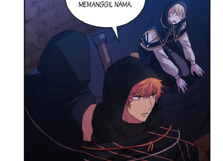 ADONIS Chapter 201 - Halaman 94
